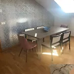 度假居 Atico Ciudadela