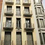 Atico Ciudadela 度假居