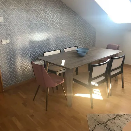 Ferienhaus Atico Ciudadela