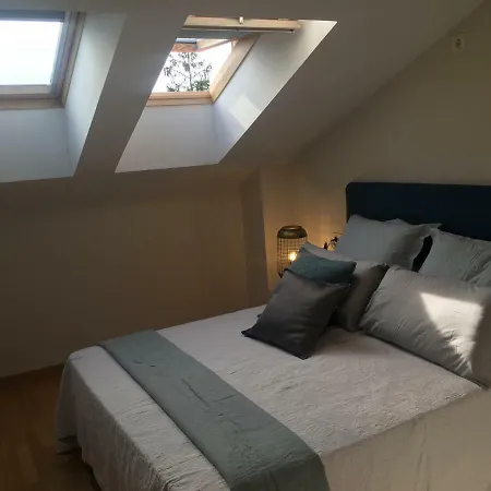 Atico Ciudadela Jaca