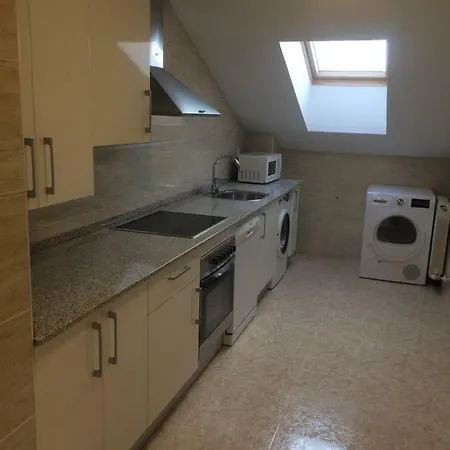 Atico Ciudadela Jaca